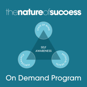 The Nature of Success On Demand Program