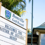 NOS Bonville Golf Retreat